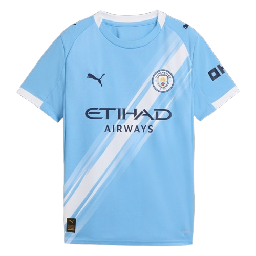 Manchester City Home 2025/26