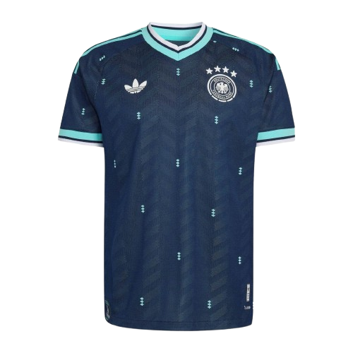 Germany Away World Cup 2026
