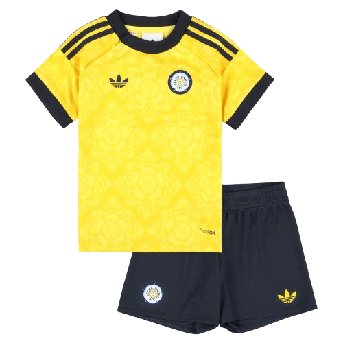 Leeds United Away 2026/27 - KIDS