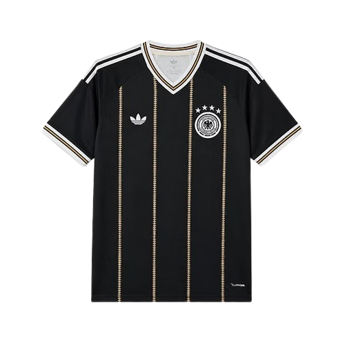 Germany 3RD 2026