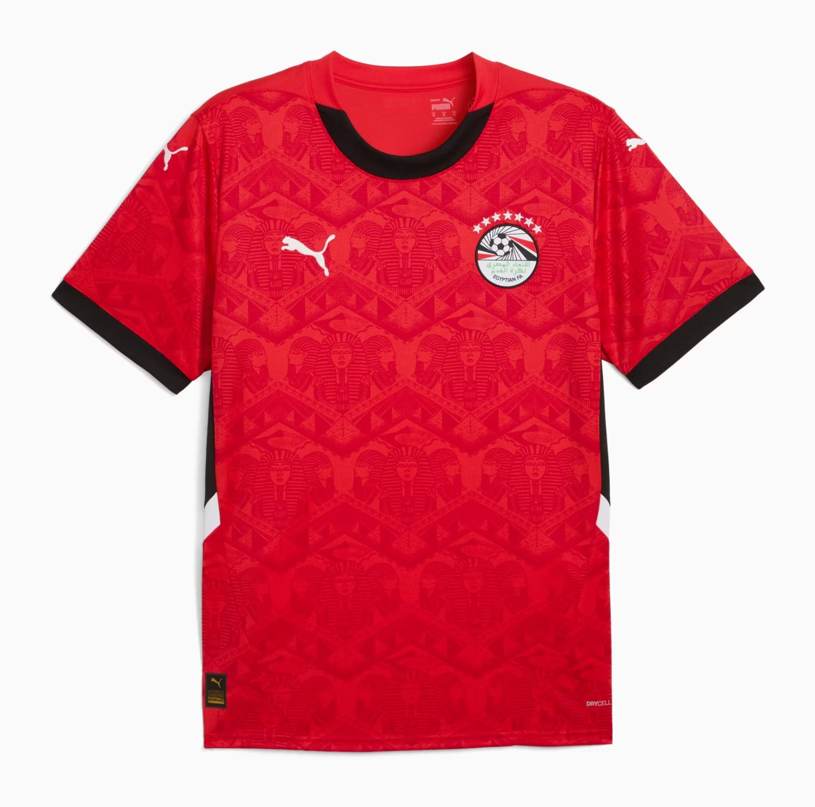 Egypt Home 2024/25