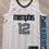 Thumbnail: Memphis Grizzlies City Edition 2026 -Morant 12