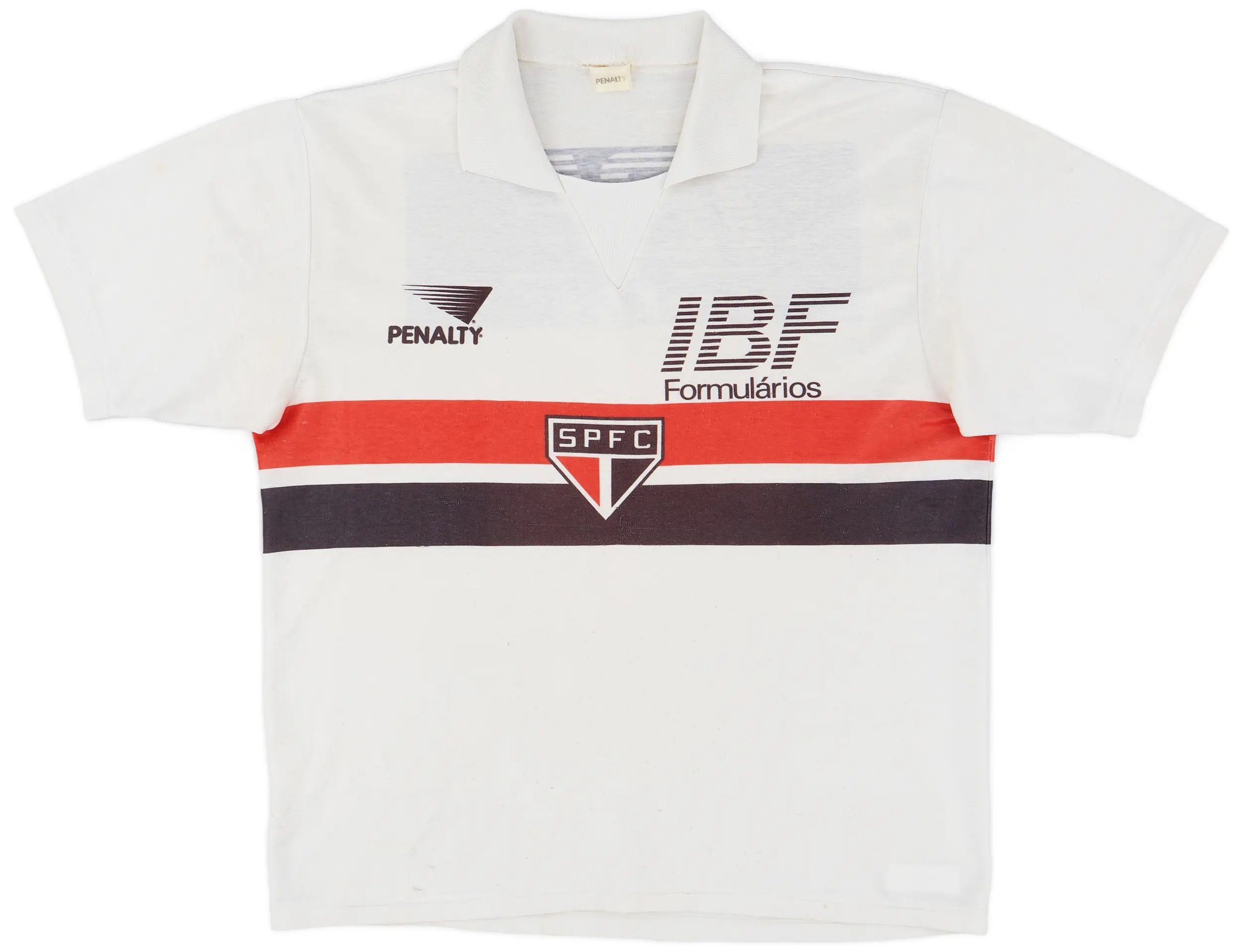 São Paulo FC 1991 RETRO