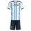 Thumbnail: Argentina Home World Cup 2026 - KIDS