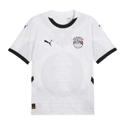 Egypt AWAY 2024/25