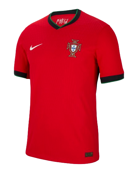 Portugal Home Euro 2024