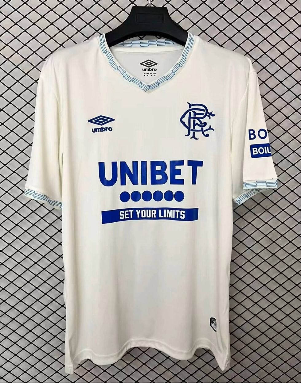 Thumbnail: Glasgow Rangers Away 2026/27