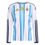 Thumbnail: Argentina Home World Cup 2026 - LONG SLEEVE