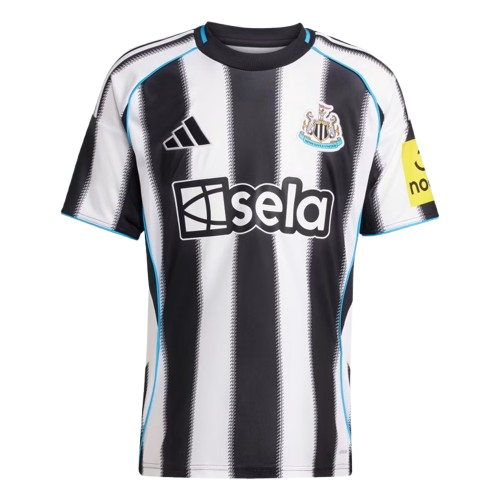Newcastle United Home 2025/26