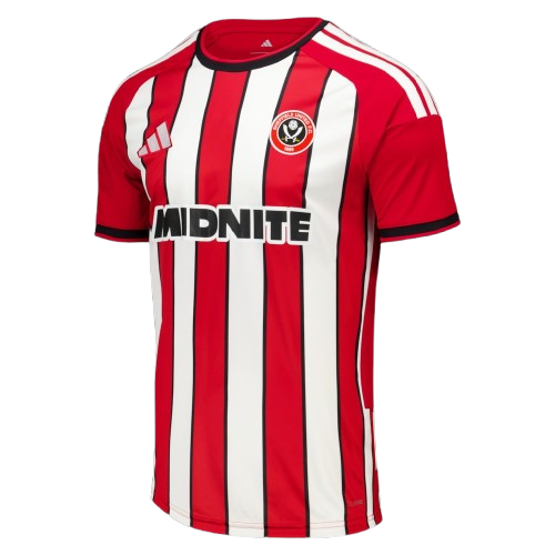 Sheffield United Home  2026/27