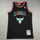 Thumbnail: Chicago Bulls JORDAN 23 Black Red Blue NBA Jersey
