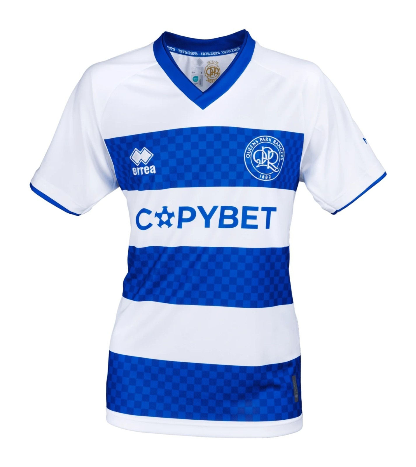 Queens Park Rangers Home 2025/26