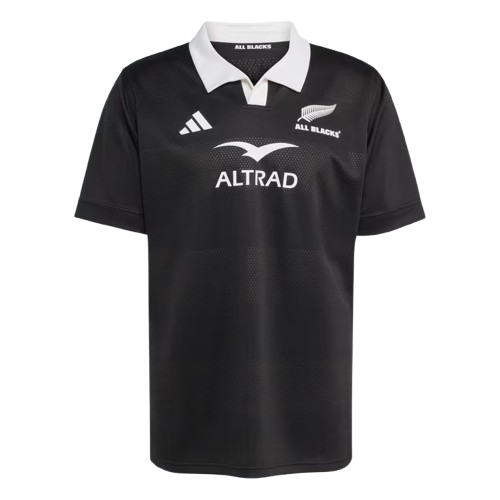 All Blacks Home 2025