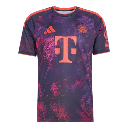 Bayern Munich 3RD 2026/27