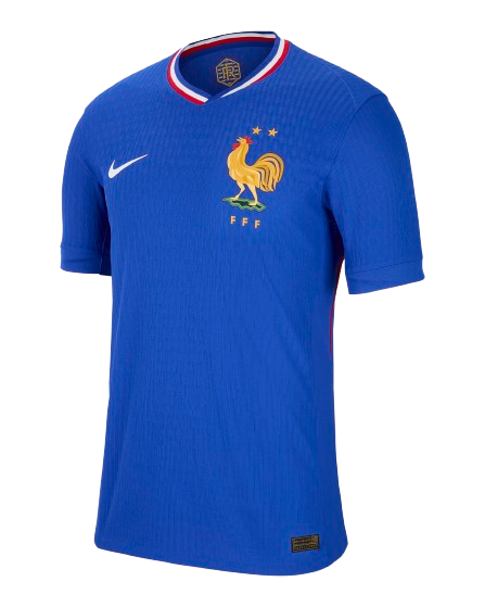 France Home Euro 2024