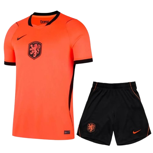 Netherlands Home World Cup 2026 - KIDS