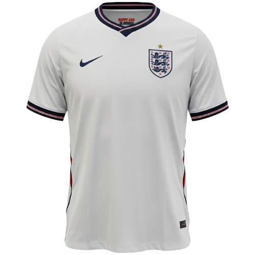 England Home World Cup 2026