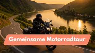 Kurven, Mosel, Ardennen: Meet5 × ENDURADO in Luxemburg
