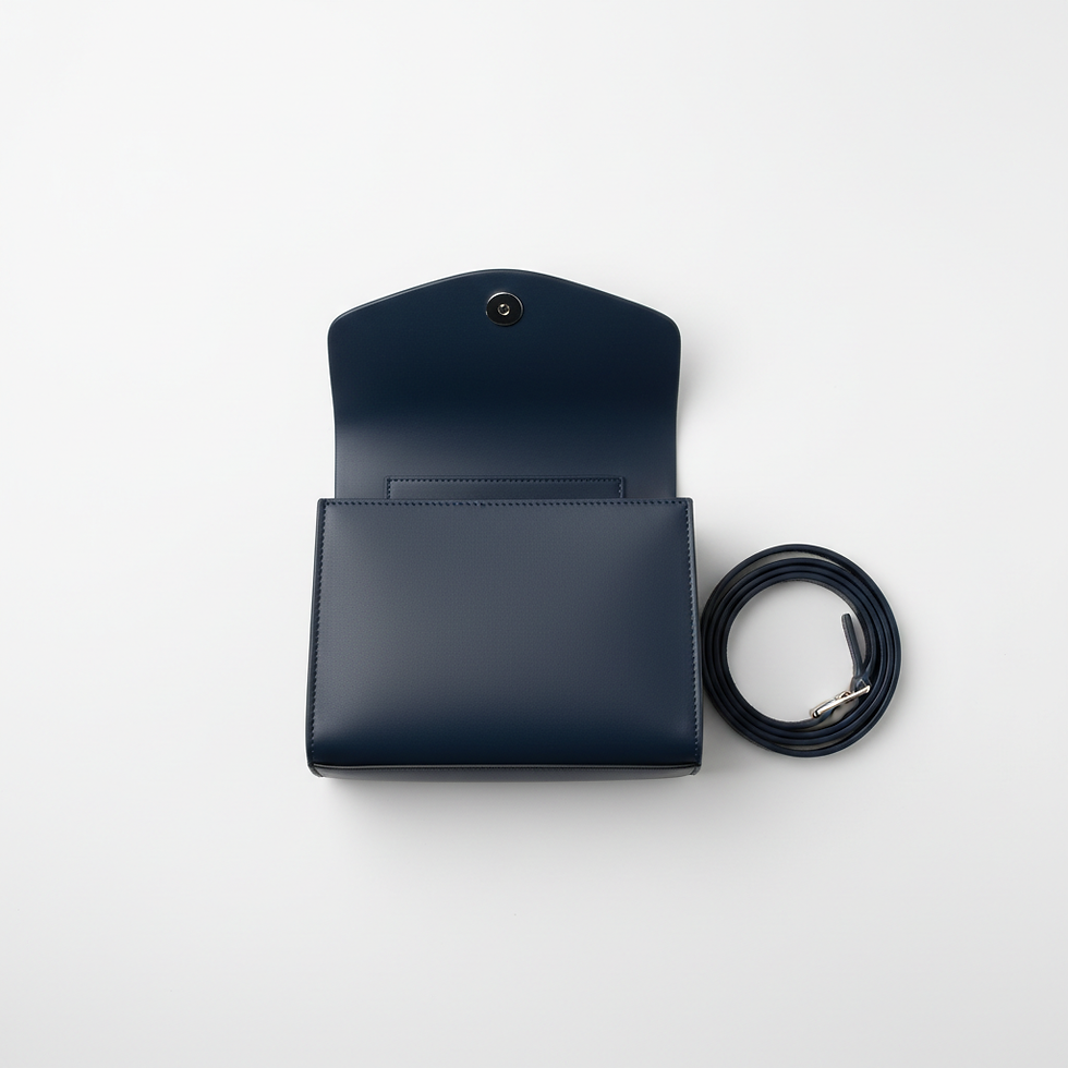 Sac Bandoulière Chic