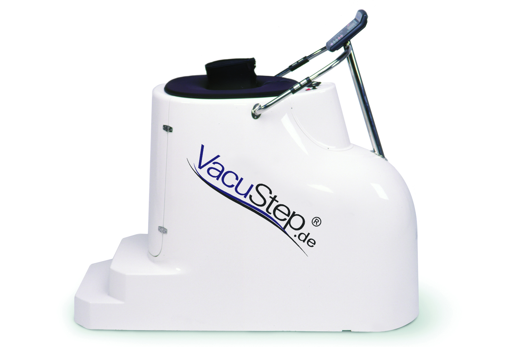 VACUSTEP perfectinshape