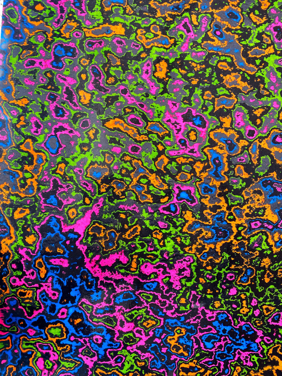 Eklipse Skinny "80s" Carbon Fiber