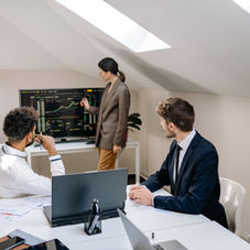 How QC Teams Use Verification Data Analysis to Reduce Loan Quality Risk