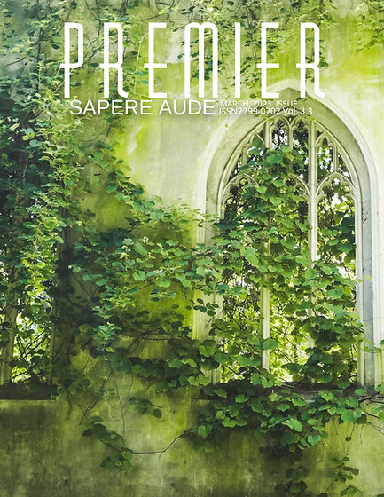 Premier Vol. 3 - Issue 3  .jpeg