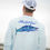 Thumbnail: HS Wahoo - Mens LS UPF Performance Top