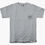 Thumbnail: HS Carolina Sailfish - Graphic Pocket Tee