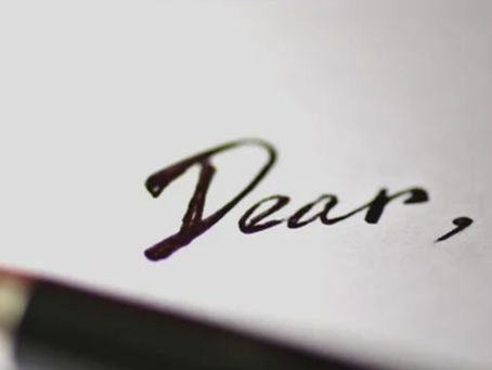 Dear Anxiety, You Don’t Control Me Anymore