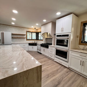 Modern Kitchen Designs