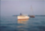 Lady Boat on the River