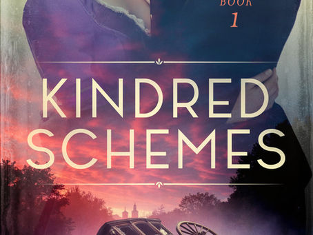 Cover Reveal!