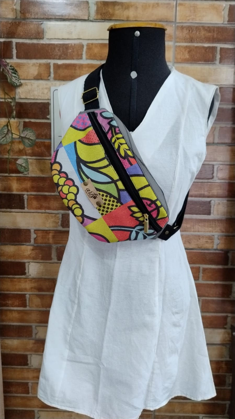 A relação entre a moda e a costura criativa