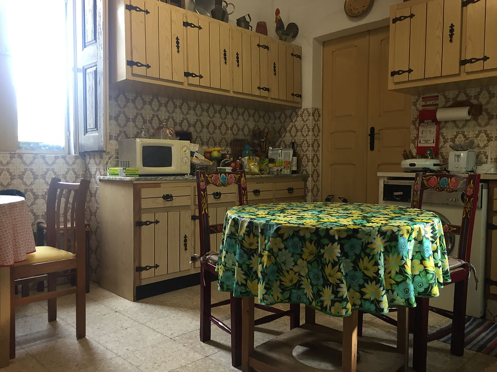 cozinha