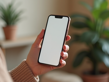 Transforming Thought Patterns: MindRazini App for Everyday Decisions