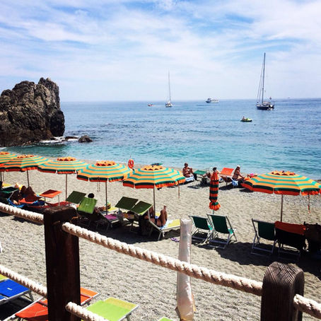 Cinque Terre, Italy (Part 2)