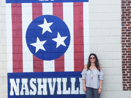 Music City Murals