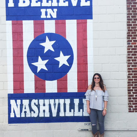Music City Murals