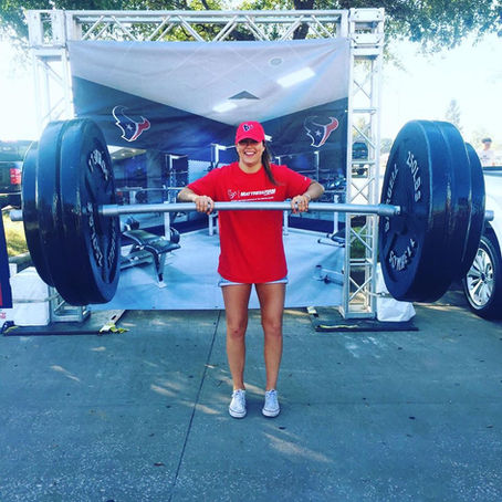 So, You're In A Funk.