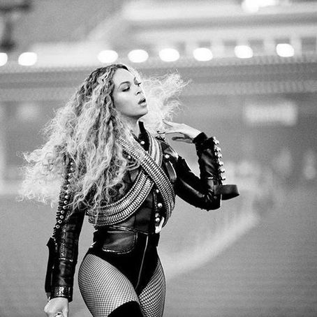 You have as many hours in a day as Beyonce.