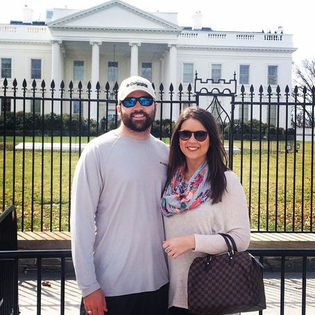 God Bless America & Brunch.