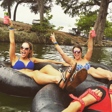 Texas Travels