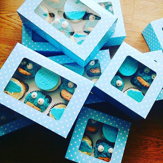Events/Giftboxes