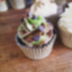 Mint Choc Chip