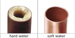 #limescale, pipes,