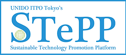 STePPロゴ