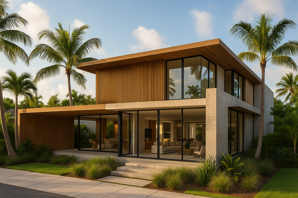 20250519_1457_Modern Fort Lauderdale Architecture_simple_compose_01jvk7hbakeqbret2d18zk6v8