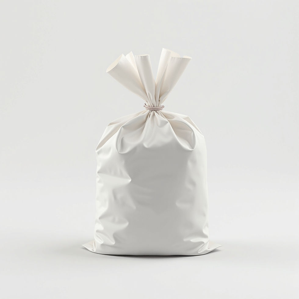 Premium Pet Waste Bags