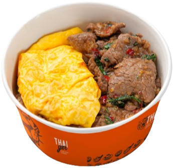 Best Thai Food Express